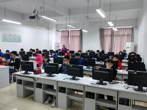 桂林电子科技大学 桂林电子科技大学